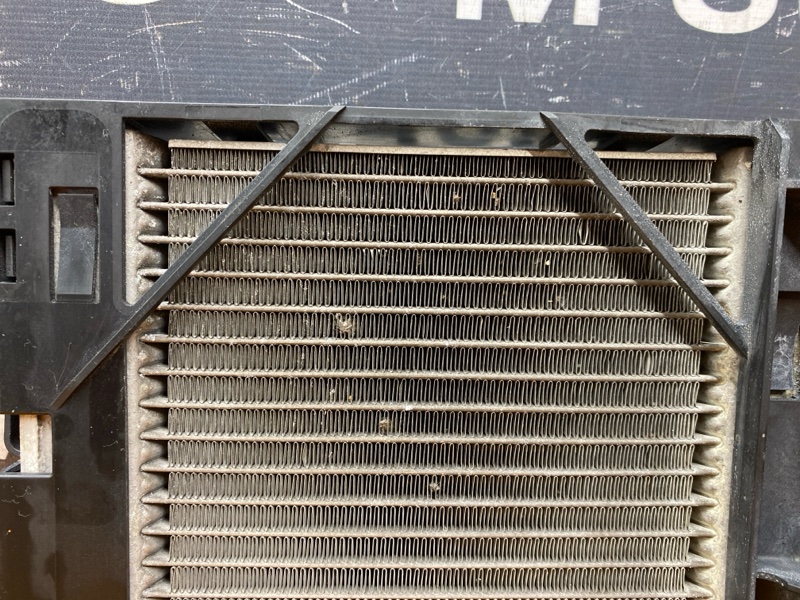 радиатор ДВС, 10000 рублей, Красноярск