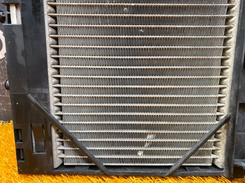 радиатор ДВС, 10000 рублей, Красноярск