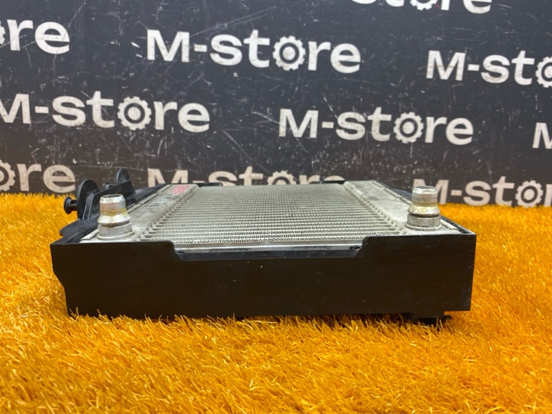 радиатор ДВС, 10000 рублей, Красноярск