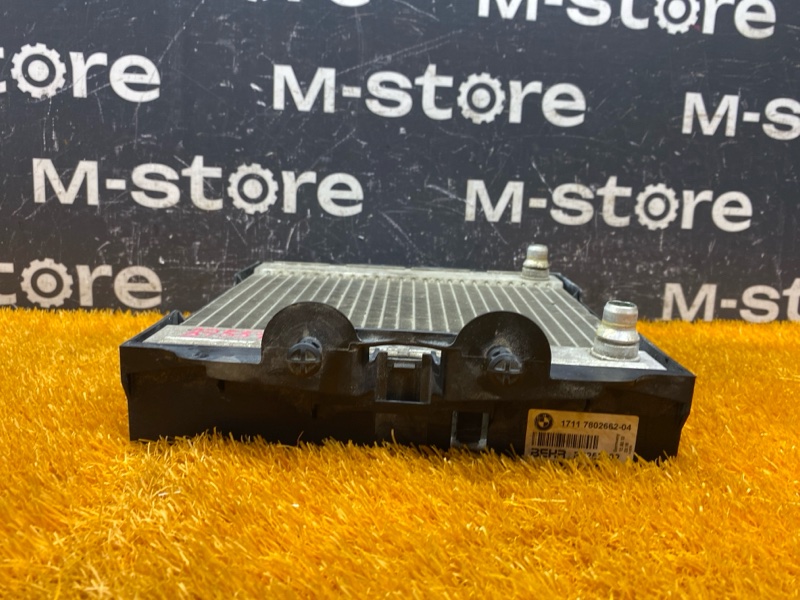 радиатор ДВС, 10000 рублей, Красноярск