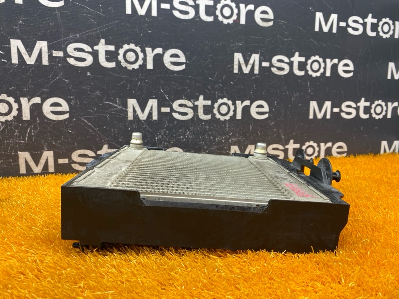 радиатор ДВС, 10000 рублей, Красноярск