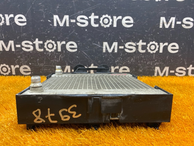 радиатор ДВС, 10000 рублей, Красноярск