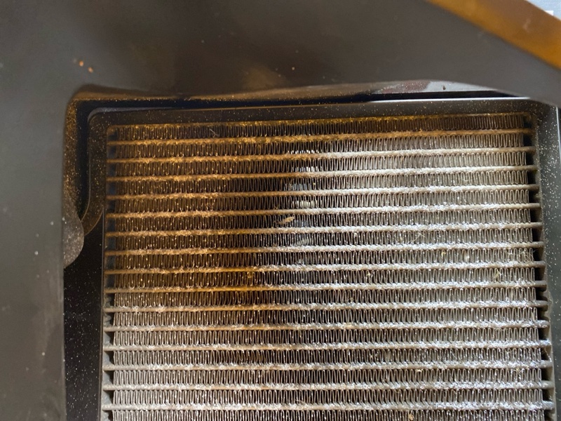 радиатор масляный, 20000 рублей, Красноярск