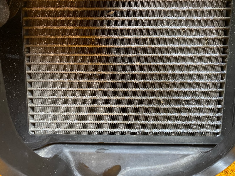 радиатор масляный, 20000 рублей, Красноярск