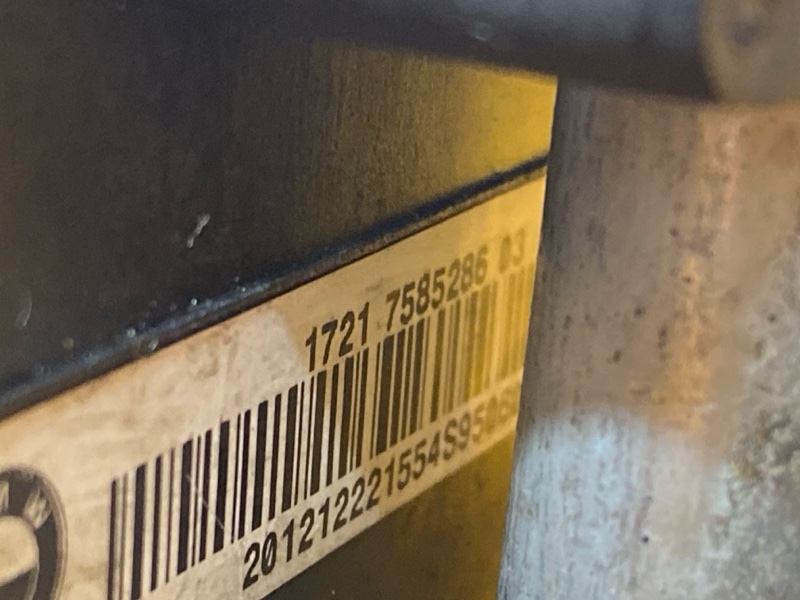 радиатор масляный, 20000 рублей, Красноярск