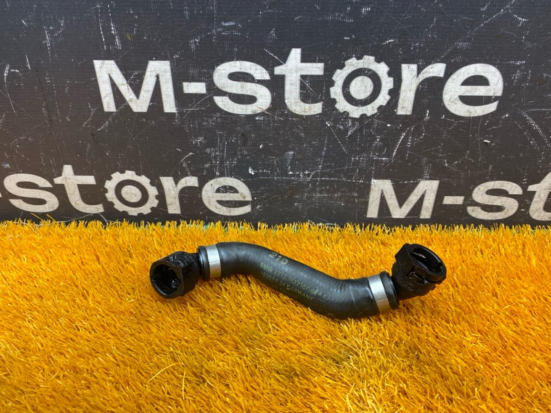 Патрубок системы охлаждения, 800 рублей, Красноярск