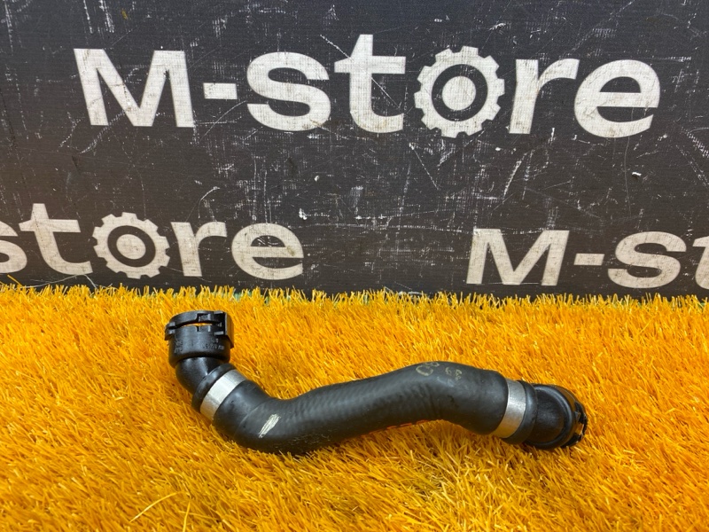 Патрубок системы охлаждения, 800 рублей, Красноярск