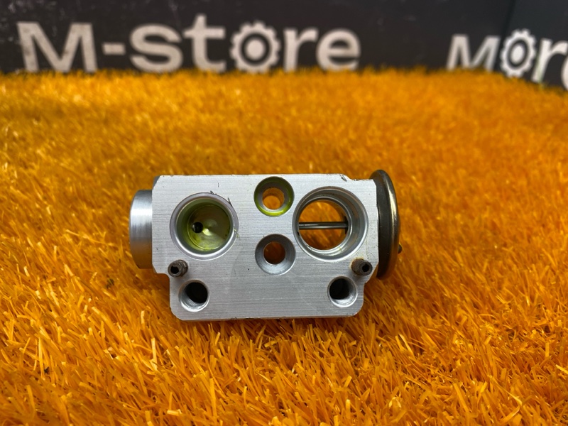 Клапан кондиционера, 300 рублей, Красноярск