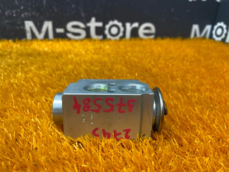 Клапан кондиционера, 300 рублей, Красноярск