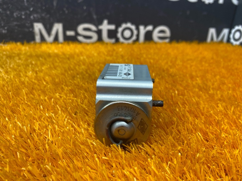 Клапан кондиционера, 300 рублей, Красноярск