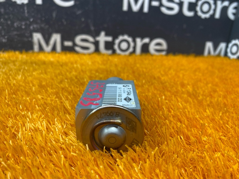 Клапан кондиционера, 500 рублей, Красноярск