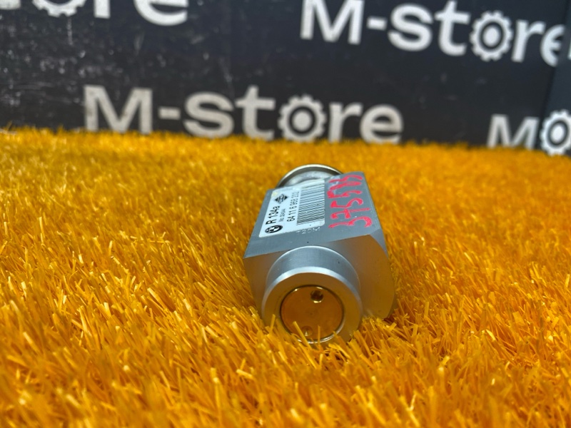 Клапан кондиционера, 500 рублей, Красноярск