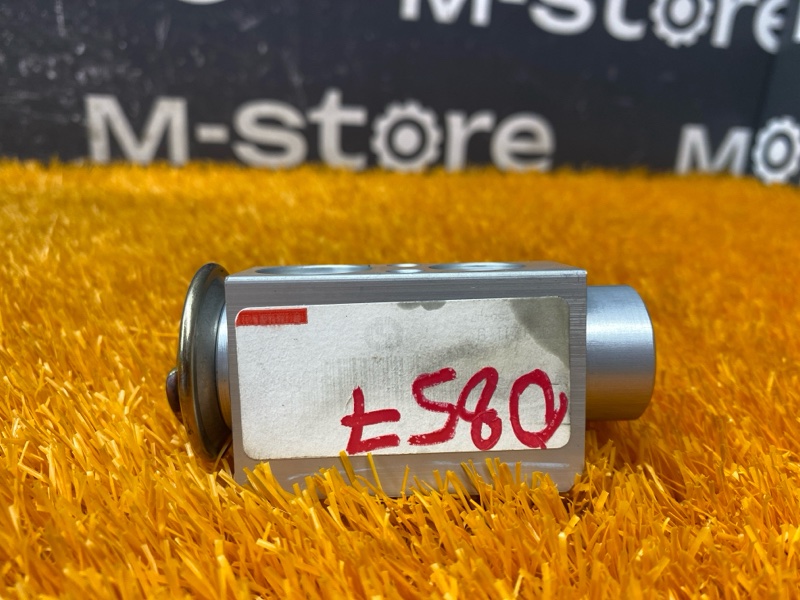 Клапан кондиционера, 500 рублей, Красноярск