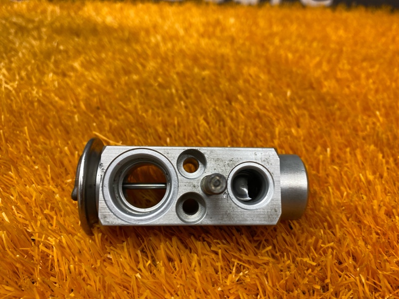 Клапан кондиционера, 500 рублей, Красноярск