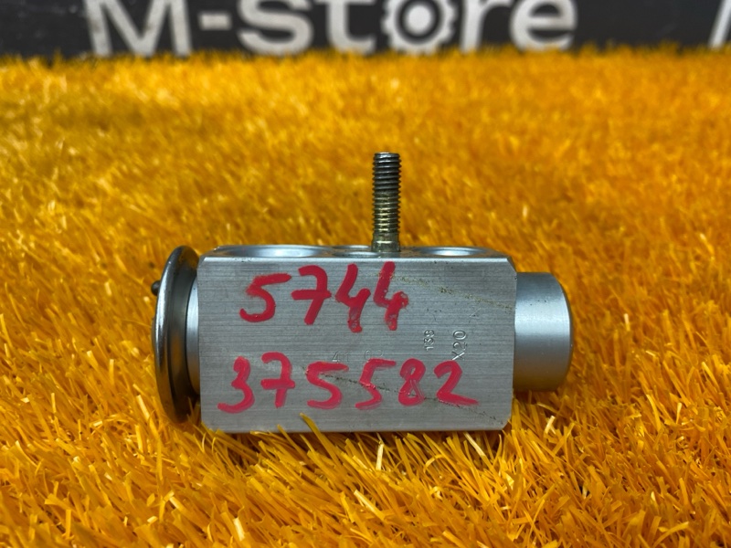 Клапан кондиционера, 500 рублей, Красноярск