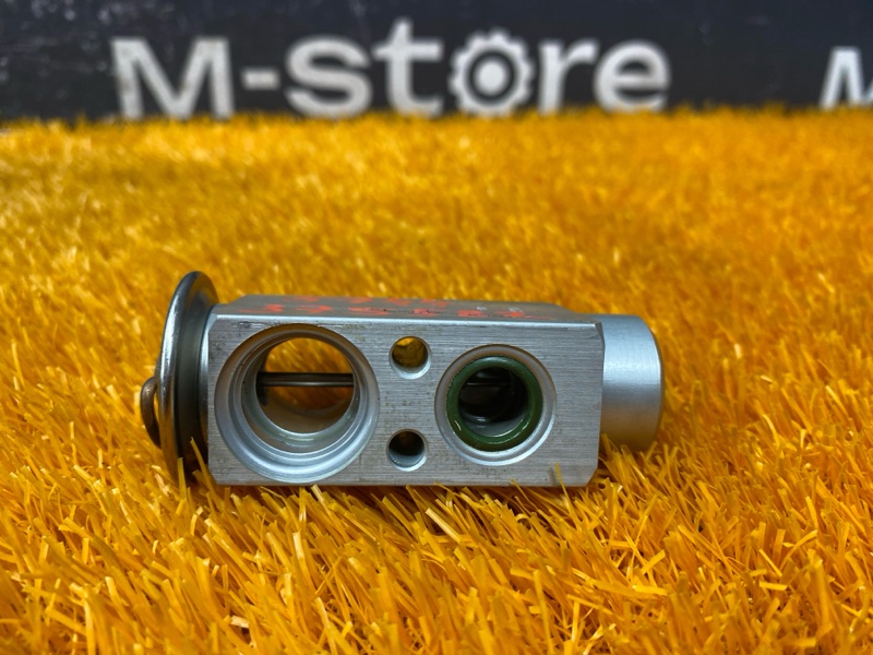 Клапан кондиционера, 500 рублей, Красноярск