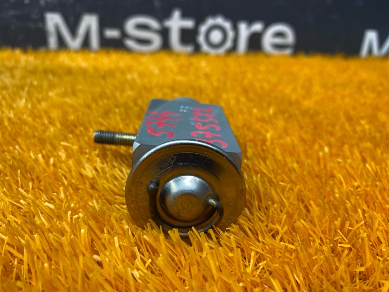 Клапан кондиционера, 500 рублей, Красноярск