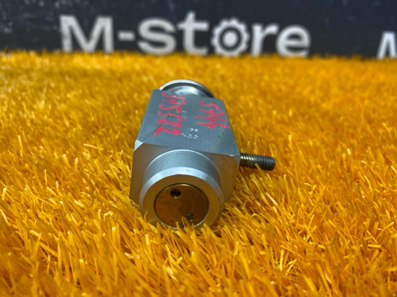 Клапан кондиционера, 500 рублей, Красноярск