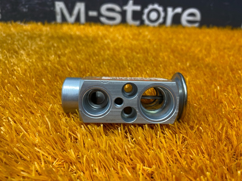 Клапан кондиционера, 500 рублей, Красноярск