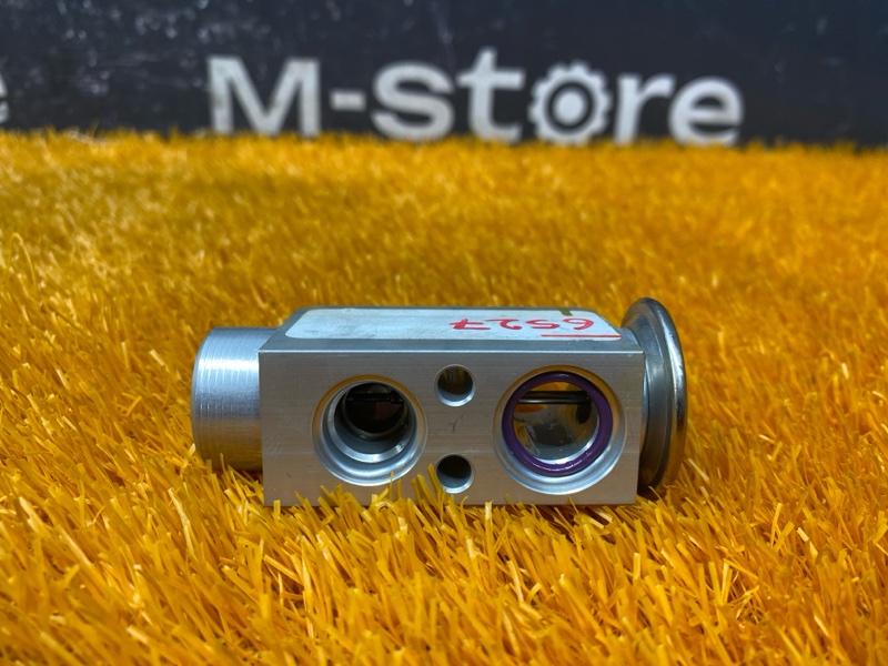 Клапан кондиционера, 500 рублей, Красноярск