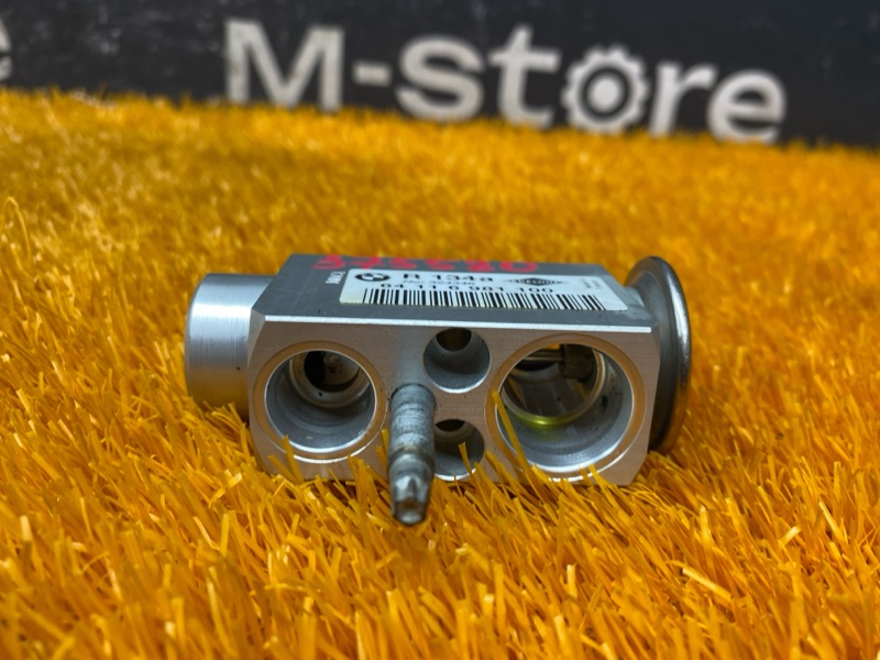 Клапан кондиционера, 500 рублей, Красноярск