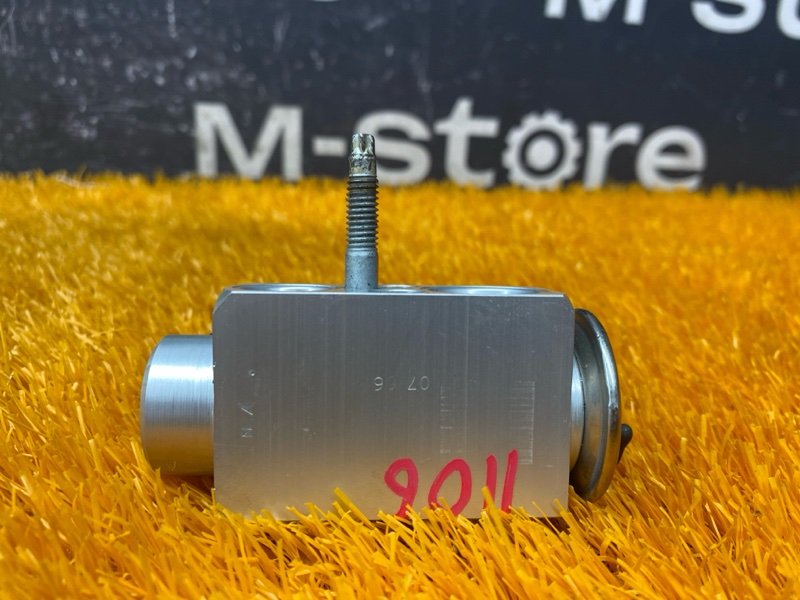 Клапан кондиционера, 500 рублей, Красноярск