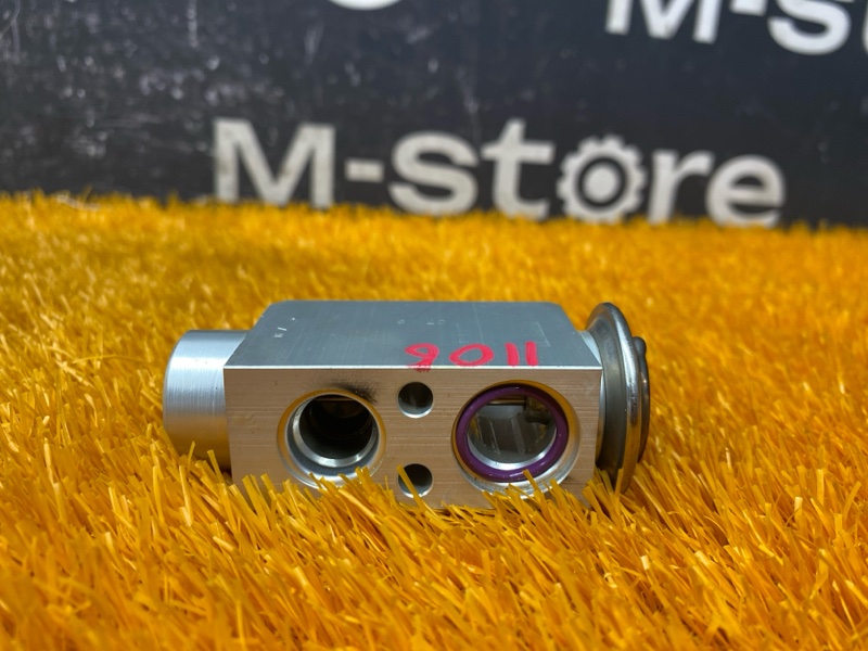 Клапан кондиционера, 500 рублей, Красноярск