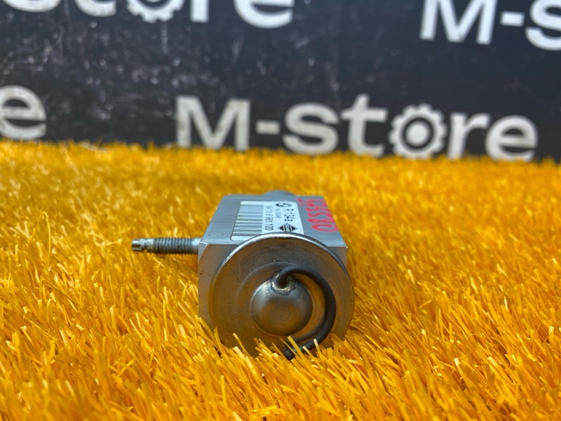 Клапан кондиционера, 500 рублей, Красноярск