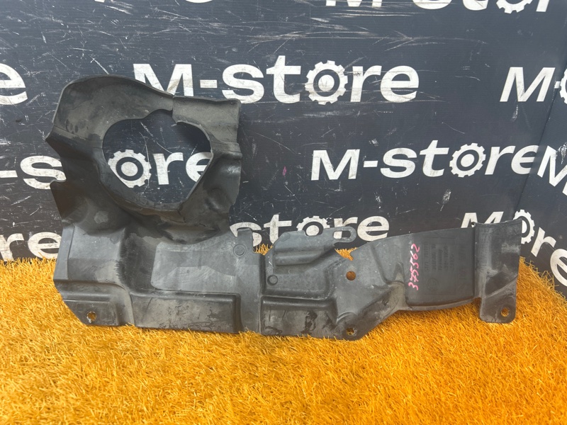 Пыльник рулевой рейки, 500 рублей, Красноярск