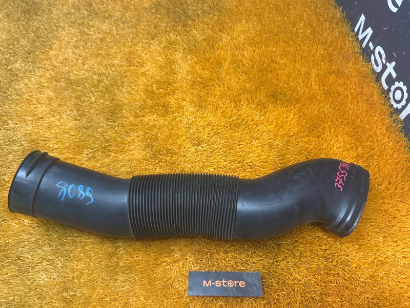 патрубок воздухозаборника, 1000 рублей, Красноярск