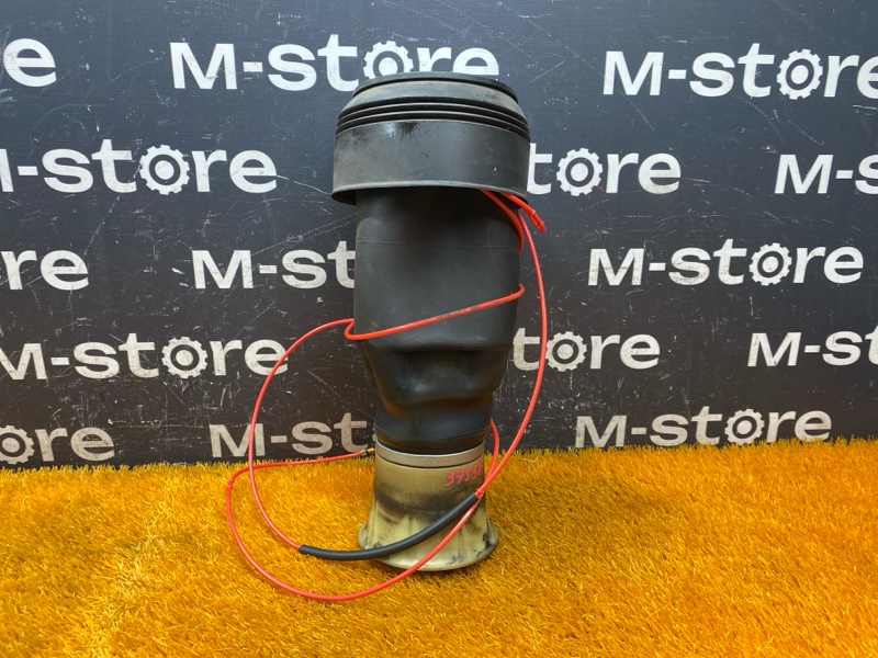 пневмоподушка, 2000 рублей, Красноярск