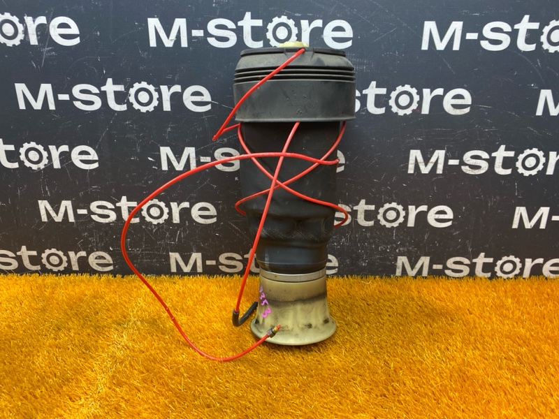 пневмоподушка, 2000 рублей, Красноярск