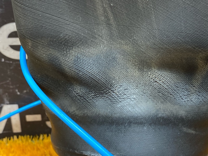 пневмоподушка, 2000 рублей, Красноярск