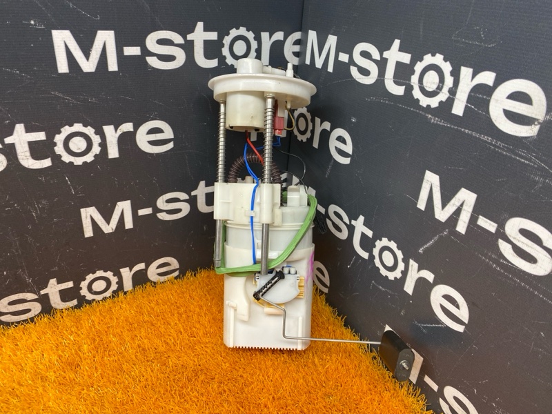 Бензонасос, 12000 рублей, Красноярск