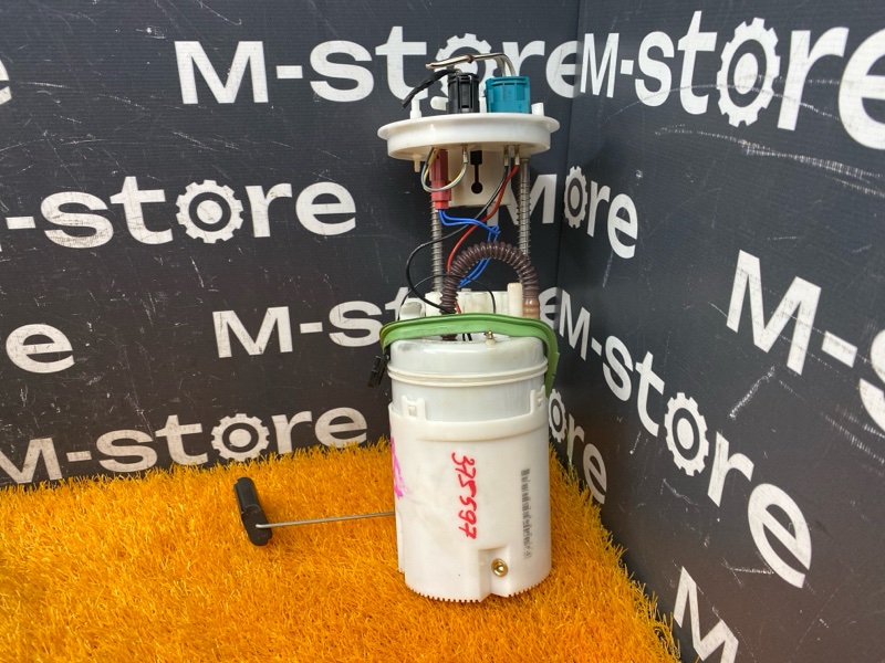 Бензонасос, 12000 рублей, Красноярск