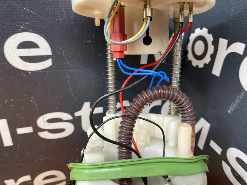 Бензонасос, 12000 рублей, Красноярск