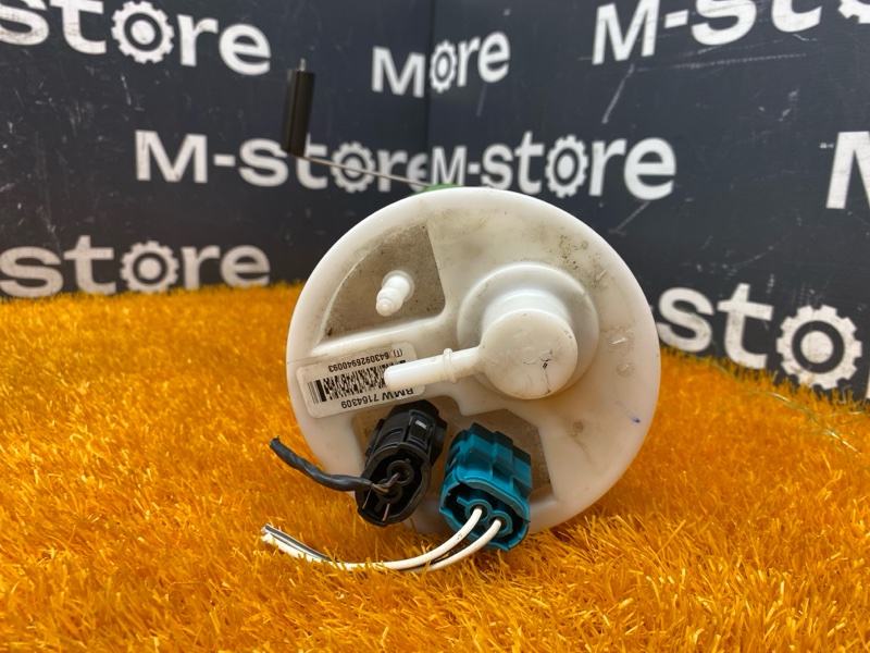 Бензонасос, 12000 рублей, Красноярск