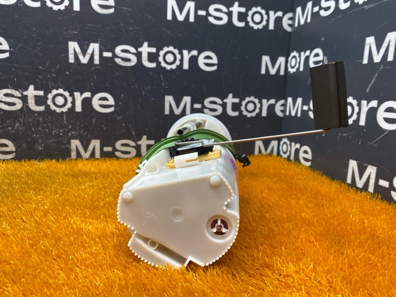 Бензонасос, 12000 рублей, Красноярск