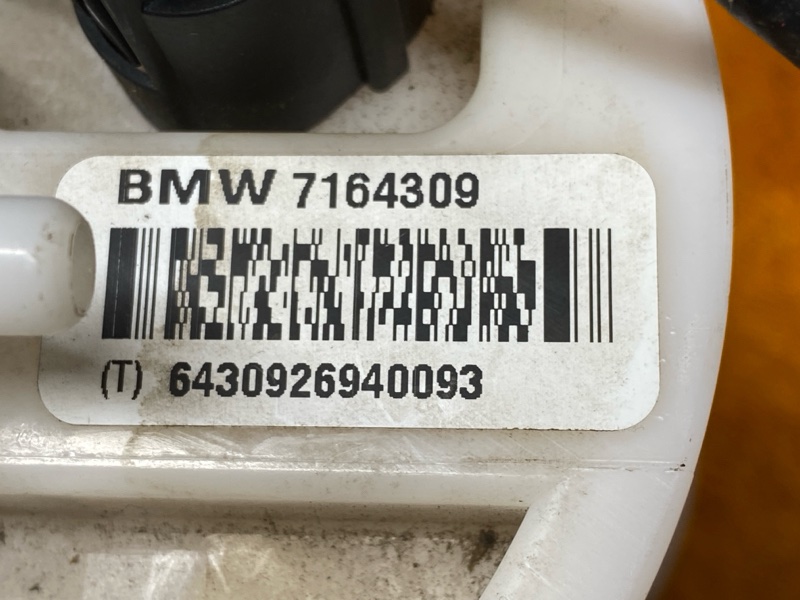 Бензонасос, 12000 рублей, Красноярск