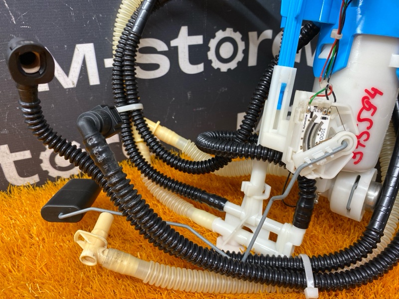 Датчик уровня топлива, 2500 рублей, Красноярск