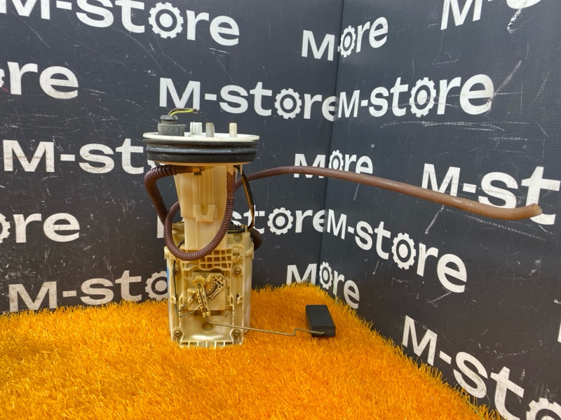 Бензонасос, 8000 рублей, Красноярск