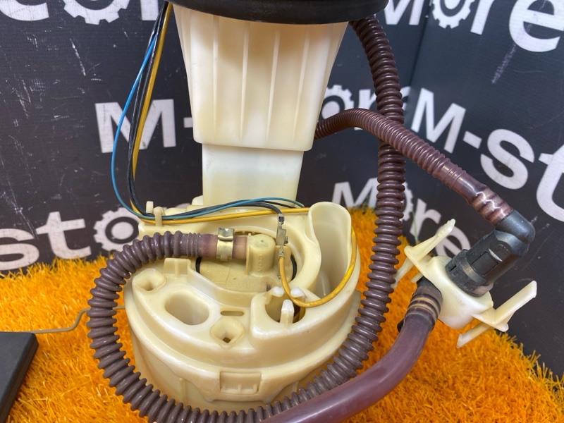 Бензонасос, 8000 рублей, Красноярск