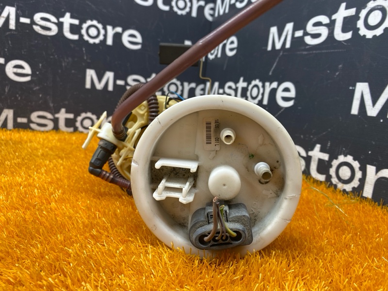 Бензонасос, 8000 рублей, Красноярск