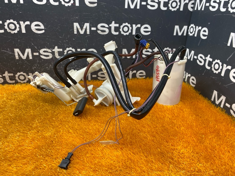 Бензонасос, 6500 рублей, Красноярск