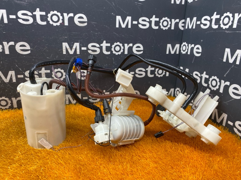 Бензонасос, 6500 рублей, Красноярск