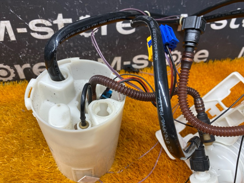 Бензонасос, 6500 рублей, Красноярск