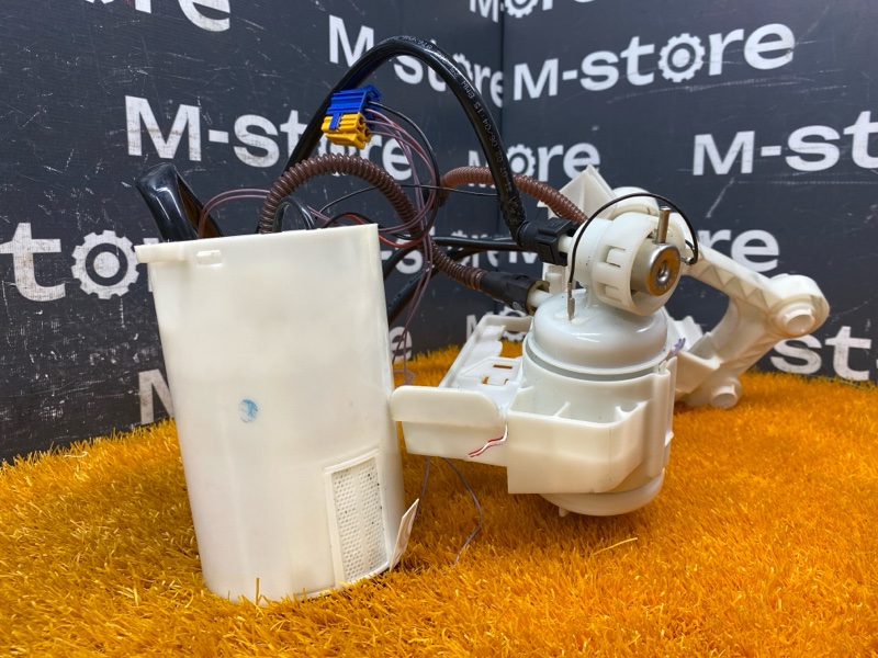 Бензонасос, 6500 рублей, Красноярск