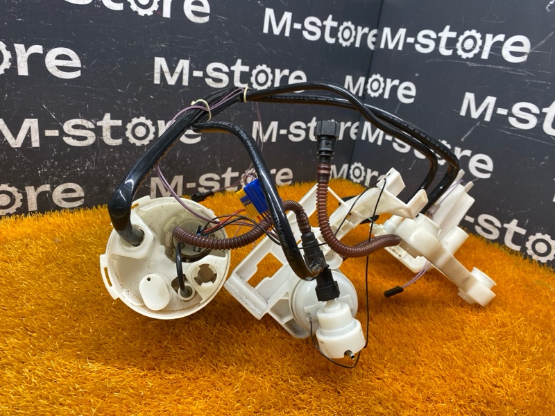 Бензонасос, 6500 рублей, Красноярск