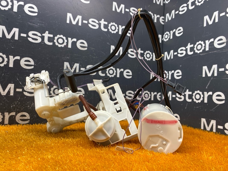 Бензонасос, 6500 рублей, Красноярск