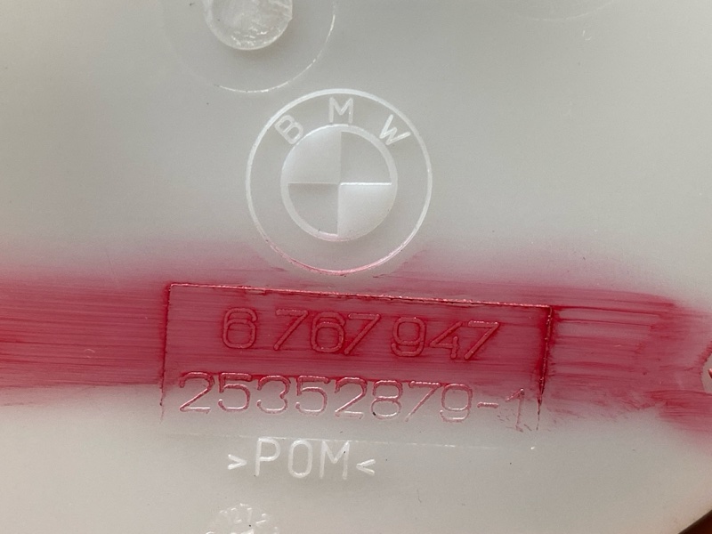 Бензонасос, 6500 рублей, Красноярск